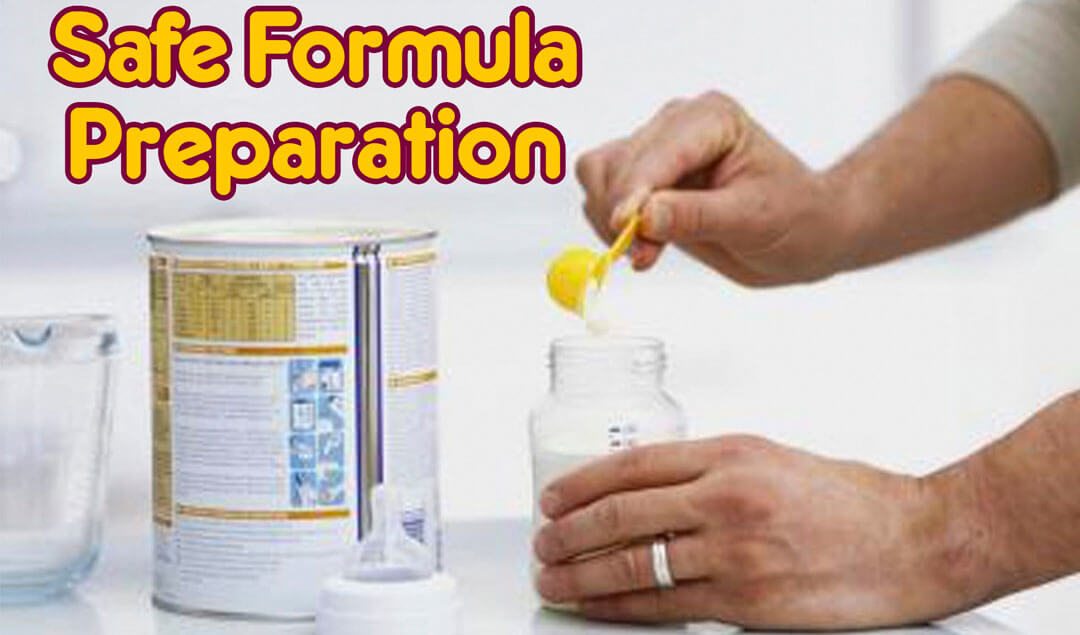 Safe Formula Preparation Jenni June, LLC