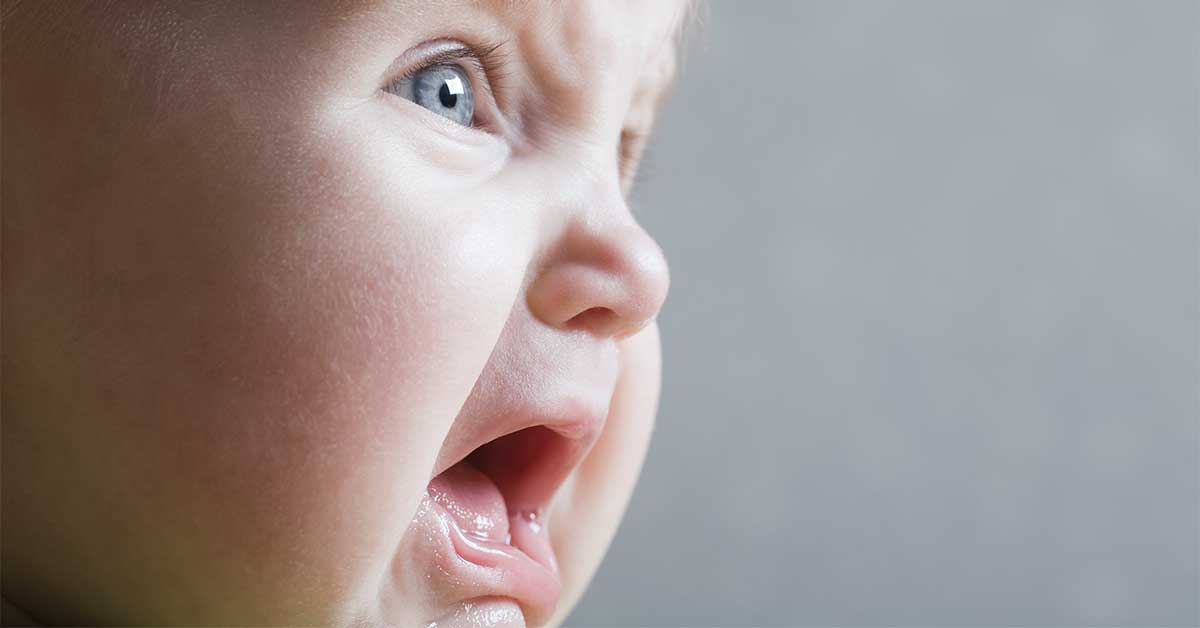 When Your Baby Cries: 6 Powerful Questions Every Parent Must Ask Themselves