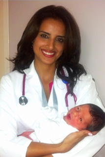 Jenni June’s Pediatrician of the Month: March